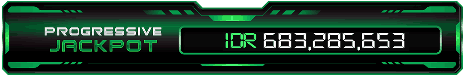 NEON777 Jackpot