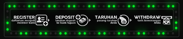 NEON777 Jackpot